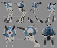 Created in January 2021 by Close Encounter
